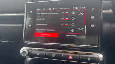 Citroen C3 1.2 PureTech Saint James 5dr Petrol Hatchback